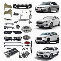 Pièces automobiles complètes en gros pour Changan Geely Omoda JAC BYD