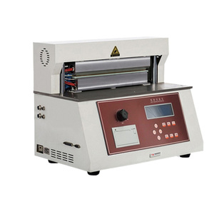 Probador de Sellado Térmico LR-F060 ASTM F2029 - Product Image 3