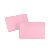 Ensemble de 5 pièces pour Pilates : Ballon et Anneau de Pilates, Bandes de Résistance en Tissu avec Poids pour Chevilles et Poignets pour l'Entraînement à Domicile et en Studio