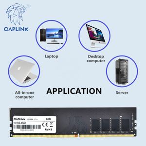 Prix de gros de la mémoire DDR4, DDR4, <span class=keywords><strong>DDR</strong></span> 2400 MHz, 2666 MHz, 3200 MHz, <span class=keywords><strong>4</strong></span> Go, 8 Go, 16 Go, 32 Go, mémoire pour ordinateur portable, ordinateur de bureau, mémoire DIMM - Product Image 6