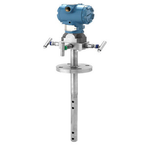 เครื่องวัดอัตราการไหลแบบท่อพิโตต์ KROHNE รุ่น Averaging Pitot Tube DP Flowmeter DN20 สแตนเลสสตีล ความแม่นยำ +/-0.2% OEM สำหรับการใช้งานต่างๆ - Product Image 1