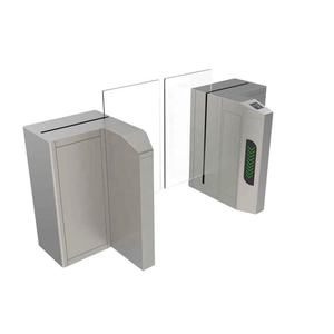Wancartoon Qrvturnstile controllo di accesso biometrico tornello pedonale 304/316 acciaio inossidabile velocità <span class=keywords><strong>cancello</strong></span> <span class=keywords><strong>scorrevole</strong></span> carta RFID - Product Image 2