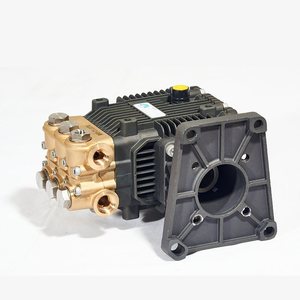 Botuo 18 L/min 250 Bar Serie BM-F4 Bomba de Pistón de Alta Presión para Lavado de Coches BMV1825 Bomba de Chorro de Agua de Alta Presión BMV1825 - Product Image 1