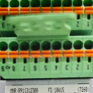 ชุดควบคุม IndraDrive CSH รุ่น CSH01.1C-S3-EN2-NNN-NNN-NN-S-NN-FW R911312308 ของแท้ 100% ใหม่เอี่ยม - Product Image 4