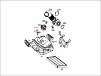 Capteur de pression pour BMW – Vente en gros F30 G20 G01 G05 E90 X5 M3 M4 – Multi-OE – Haute capacité de production – Direct usine