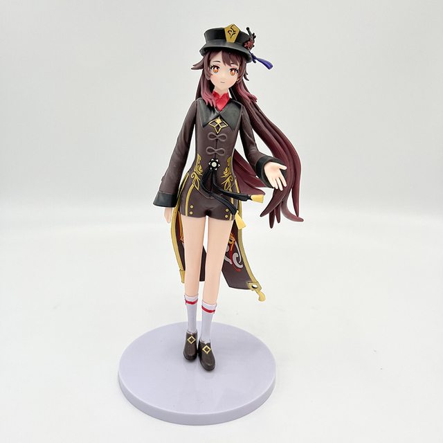 19cm With Retail Box