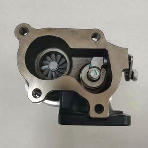 D25TCIF-120073 ZJ35-X10020319 DEV-Z30 เทอร์โบชาร์จเจอร์เครื่องยนต์ Yunrenguo Liuxing VI รุ่น 3725 876770 - Product Image 5