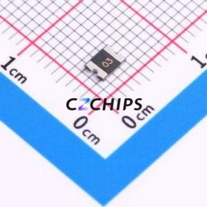 SMD1210-035-30 Resettable Fuse 1210 Fuse 30V 40A 350mA 750mA - Product Image 2