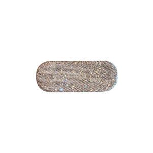 Luxe strass <span class=keywords><strong>étui</strong></span> <span class=keywords><strong>à</strong></span> <span class=keywords><strong>lunettes</strong></span> Portable voiture <span class=keywords><strong>lunettes</strong></span> boîte de rangement Bling <span class=keywords><strong>lunettes</strong></span> accessoires femmes myopie <span class=keywords><strong>lunettes</strong></span> Organisation - Product Image 6