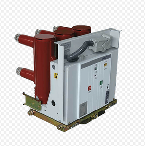 เบรกเกอร์สุญญากาศทองแดงคุณภาพสูง Bibo 10kv 12kv สำหรับใช้งานภายในอาคาร พร้อมระบบรีคลอเซอร์อัตโนมัติ สำหรับอุปกรณ์อิเล็กทรอนิกส์ รุ่นกลาง KC-C - Product Image 6