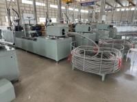 Tuyau flexible corrugué en spirale DN 8 résistant à la corrosion en acier inoxydable 316, longueur personnalisée, raccord de tuyau multi-types