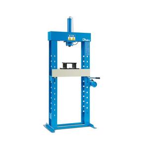 Presse hydraulique Ttake 15 tonnes 500 mm L 1890 mm H à usage industriel - Product Image 1