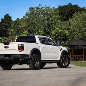 Arbeits räder Meister S1 SUV Custom Forged 3-teilige Leichtmetall felgen 17-26 Zoll Deep Dish Offroad Luxus felgen für Chevy Silverado Truck - Product Image 6