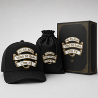 Gorra de béisbol de gamuza con visera curva, forro de satén, logotipo bordado 3D personalizado, pedrería y metal, al por mayor OEM Rico O Muerto