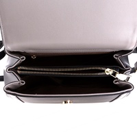 Sac à dos mini multifonctionnel en cuir PU pour femme - Anti-vol, vintage, usage quotidien, portable, résistant à l'eau