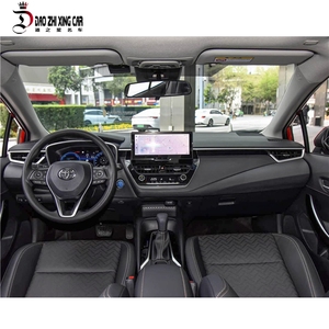 2024 Fabrik preis Levin Neuwagen TOyota Links fahren Mittelgroße Luxus limousine zu verkaufen - Product Image 5