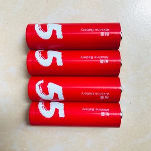 Batería alcalina de pila de alta calidad en buenas condiciones de trabajo para <span class=keywords><strong>radioss</strong></span> o batería alcalina AA alcalina remota de 1,5 V a - Product Image 1