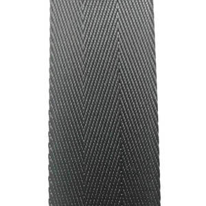 Toile de fosse en polyester nylon durable 2 panneaux 3 panneaux Sangle en polyester pour sac à dos - Product Image 2