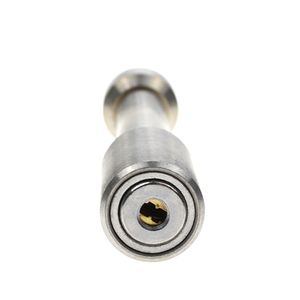 YH1932 Trailer <span class=keywords><strong>Hitch</strong></span> Lock - <span class=keywords><strong>5</strong></span>/8 "Chốt Bằng Thép Không Gỉ Cho Lớp III, IV, V <span class=keywords><strong>Hitch</strong></span>, Nhận Khóa - Product Image 3