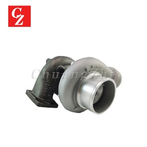 เทอร์โบชาร์จเจอร์ 04258205 สำหรับเครื่องยนต์ดีเซล Deutz รุ่น BF4M2012 เทอร์โบชาร์จเจอร์ 0425 8205 - Product Image 4