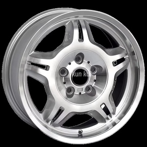 Jantes forgées sur mesure 5x120 Style 24 17 18 19 pouces, jantes concaves légères en alliage T6 pour B-M-W E36 M3 E46 <span class=keywords><strong>316</strong></span> 318 320 325 - Product Image 5