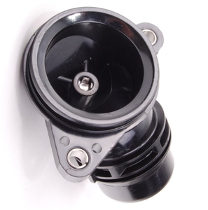 Motorkühlmittel-Thermostat gehäuse 06 H121121L 06 H121121K - Product Image 5