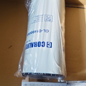 กรองน้ำมันดีเซล LF14000NN 4367100 P550949 สำหรับรถยนต์ CUMMINS ขายดี - Product Image 4