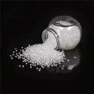 Material Elástico TPE SY 30A para Extrusión de Señuelos de Pesca, Grado de Extrusión, Plástico Suave y Duradero, Precio de Gránulos de TPE - Product Image 3