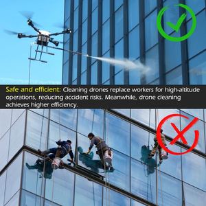 D15R JIUSI ทำความสะอาด ล้างทำความสะอาดอาคาร - Product Image 6