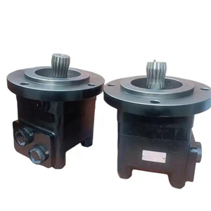 Moteur hydraulique OMT BMT 6K Série 6000 OMTS 160 151B3036 Moteur hydraulique Danfoss - Product Image 5