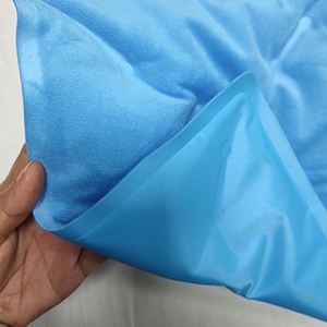 Alivio del Dolor, Gel Reutilizable para Lesiones en las Piernas, Compresa de Hielo para Envolver Todo el Rodilla, Postoperatorio, Logotipo Personalizado - Product Image 3