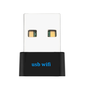 2 trong 1 <span class=keywords><strong>USB</strong></span> Wifi bt5.0 <span class=keywords><strong>Adapter</strong></span> 150Mbps <span class=keywords><strong>USB</strong></span> không dây Lan Thẻ Wifi và BT Combo Dongle cho máy tính - Product Image 3