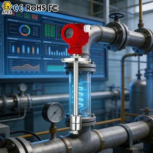 Sensor de Nivel de Agua y Aceite para Tanque, Monitor de Tanque de Aceite Wifi, Medidor de Tanque de Agua, Alarma Inalámbrica - Product Image 1