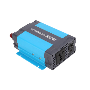 อินเวอร์เตอร์พลังงานแสงอาทิตย์จีน 12v 220v 1000 2000 3000 วัตต์ Pv Ups อินเวอร์เตอร์สำหรับรถยนต์ กังหันลม อินเวอร์เตอร์กำเนิดไฟฟ้า คลื่นไซน์บริสุทธิ์ - Product Image 2