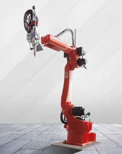 Robot de Soldadura Láser para Soldadura de Chapa Metálica con Brazo Robótico de Alta Longitud de 2 m - Product Image 1