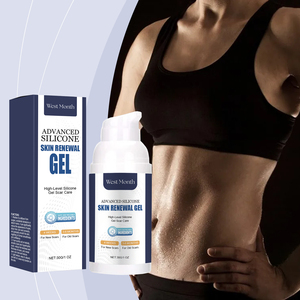 OEM tratamiento de reparación de cicatrices Gel suave nutritivo cuerpo eliminación de estrías Esencia de eliminación de cicatrices - Product Image 6