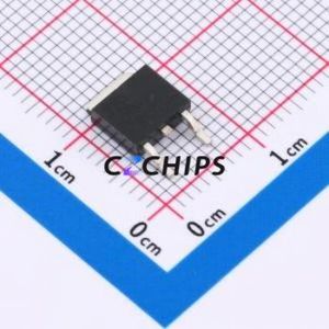 ชิปวงจรรวม78M06 TO-252ของแท้ใหม่วงจรรวม PMIC ตัวควบคุมเชิงเส้น (LDO) ชิป BOM - Product Image 1