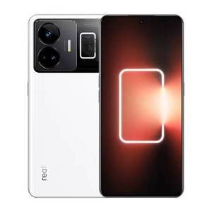 Realme <span class=keywords><strong>GT3</strong></span> <span class=keywords><strong>Neo</strong></span> 5G Octa Core 16 Go de RAM Batterie 5000 mAh Écran AMOLED 6,7 pouces 144 Hz Caméra arrière 2 MP Caméra avant 16 MP NFC - Product Image 5