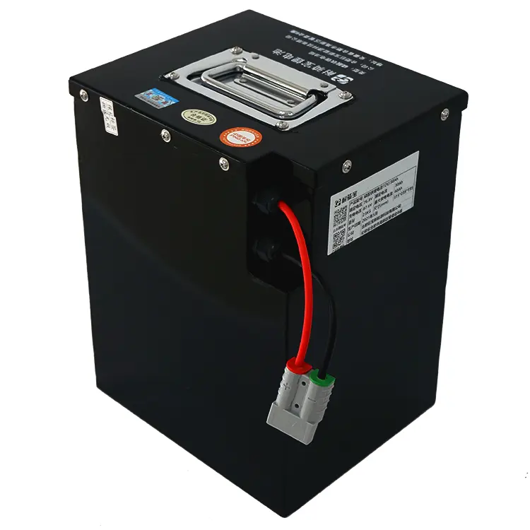 BMS lifepo4 Hoch leistungs 48V 100ah Energie speicher Solar Lithium Ionen Batterie 48V Batterien lifepo4