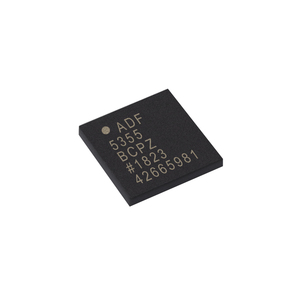 ADF5355BCPZ การห่อหุ้มชิป LFCSP32 ไมโครคอนโทรลเลอร์แบบแพทช์ ชิ้นส่วนอิเล็กทรอนิกส์เซมิคอนดักเตอร์ - Product Image 1