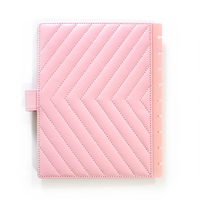 Agenda personnalisé en cuir PU PP avec spirale, couverture rigide, 40 feuilles, logo et design personnalisés, haute qualité, idéal pour un cadeau