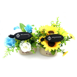 سلسلة مفاتيح عائمة مخصصة من YYX ، سلسلة مفاتيح عائمة من الرغوة EVA ، سلسلة مفاتيح مريحة للسباحة والمياه ، عوامة سلسلة مفاتيح - Product Image 5