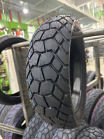 Produsen di Cina Grosir Ban Sepeda Motor Skuter 130/70-13 Ban Motor Off-road 130 70 13 Ban Tubeless