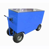Ecocampor 2023 Mini boîte à outils en métal fabriqué en chine avec plusieurs tiroirs