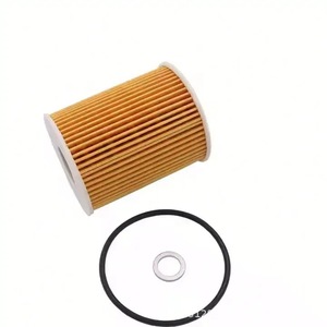 Oil Filter 26320-2A500 For Kia Hyundai Elantra Ix25 Standard Size Paper Element With O <b>Ring</b> Included - Product Image 2