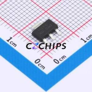 Regulador lineal (LDO) PMIC de chip IC de circuito integrado SOT-223 nuevo y original de - Product Image 1