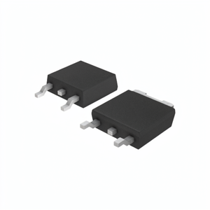 IRLR120PBF ทรานซิสเตอร์ DPAK IC ชิ้นส่วนอิเล็กทรอนิกส์ - Product Image 1