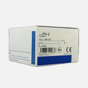กล้องสี 0.3MP รุ่น ZFX-S ZFX-SC มีจำนวนจำกัด - Product Image 1
