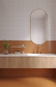 Prix bon marché Mosaïque de sol Extérieur Smalti Mosaïque Carrelage Roman Stile Salle de bain Hôtel Résistant à l'eau Écologique - Product Image 4