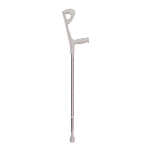 Aleación <span class=keywords><strong>de</strong></span> aluminio Half-pack All-inclusive Multi-gear Ajuste Codo Muleta - Product Image 3